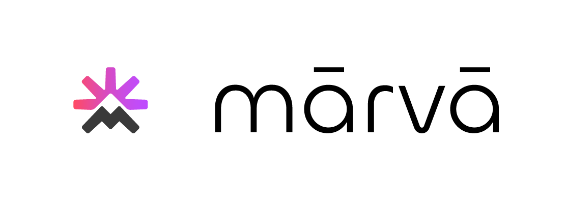 Marva AI Logo